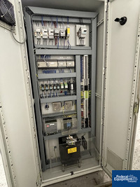 Image of 4.3 Sq Ft BOC Edwards Freeze Dryer Lyophilizer, Model MiniFast4 09