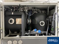 Image of 4.3 Sq Ft BOC Edwards Freeze Dryer Lyophilizer, Model MiniFast4 10