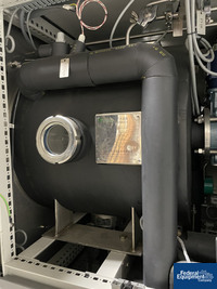 Image of 4.3 Sq Ft BOC Edwards Freeze Dryer Lyophilizer, Model MiniFast4 11