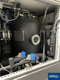 Image of 4.3 Sq Ft BOC Edwards Freeze Dryer Lyophilizer, Model MiniFast4 13