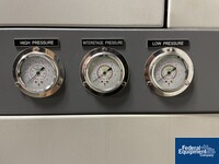 Image of 4.3 Sq Ft BOC Edwards Freeze Dryer Lyophilizer, Model MiniFast4 15