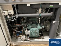 Image of 4.3 Sq Ft BOC Edwards Freeze Dryer Lyophilizer, Model MiniFast4 16