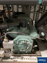 Image of 4.3 Sq Ft BOC Edwards Freeze Dryer Lyophilizer, Model MiniFast4 17