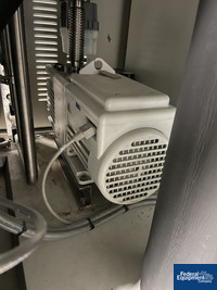 Image of 4.3 Sq Ft BOC Edwards Freeze Dryer Lyophilizer, Model MiniFast4 18