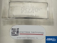Image of 120 Liter Stainless Technology Reactor, 316L S/S, 50/100# 03