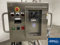 Image of 120 Liter Stainless Technology Reactor, 316L S/S, 50/100# 08