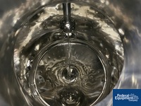 Image of 120 Liter Stainless Technology Reactor, 316L S/S, 50/100# 17