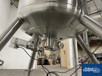 Image of 120 Liter Stainless Technology Reactor, 316L S/S, 50/100# 18