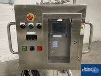 Image of 120 Liter Stainless Technology Reactor, 316L S/S, 50/100# 08