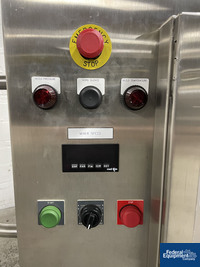 Image of 120 Liter Stainless Technology Reactor, 316L S/S, 50/100# 09