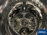 Image of 120 Liter Stainless Technology Reactor, 316L S/S, 50/100# 16