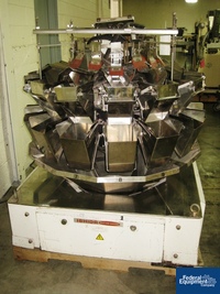 Image of ISHIDA BUCKET SCALE, MODEL CCW-S-211 03