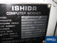 Image of ISHIDA BUCKET SCALE, MODEL CCW-S-211 06
