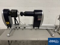 Image of Malvern SprayTec Particle Size Analyzer 02