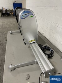 Image of Malvern SprayTec Particle Size Analyzer 04