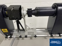 Image of Malvern SprayTec Particle Size Analyzer 08