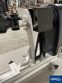 Image of Malvern SprayTec Particle Size Analyzer 11