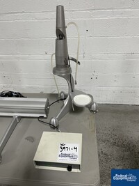 Image of Malvern SprayTec Particle Size Analyzer 13