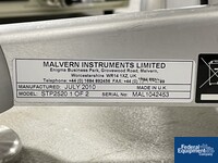 Image of Malvern SprayTec Particle Size Analyzer 14