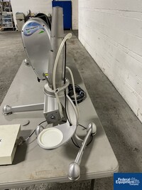 Image of Malvern SprayTec Particle Size Analyzer 15