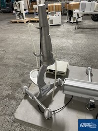 Image of Malvern SprayTec Particle Size Analyzer 16