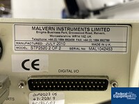 Image of Malvern SprayTec Particle Size Analyzer 19