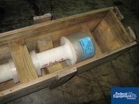 Image of Glass-Lined Cryolock Mix Shaft, 72"L x 3"W 02