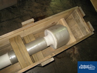 Image of Glass-Lined Cryolock Mix Shaft, 72"L x 3"W 02