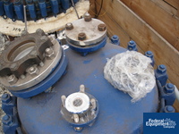 Image of 30 Gal Pfaudler Receiver, S/S, 45/40# 04