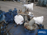 Image of 20 Gal Pfaudler Receiver, Glass-Lined, 30/100# 05