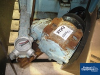 Image of 10 Gal Pfaudler Reactor, 316L S/S, 60/90# 06