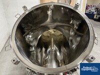 Image of 5 Cu Ft Gemco Twin Shell Blender, S/S 08