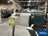 Image of 5 Cu Ft Gemco Twin Shell Blender, S/S 09
