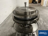 Image of 61 Station Fette 3090I Turret, B Tooled 04