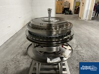 Image of 49 Station Fette 3090I Turret, D Tooled 05