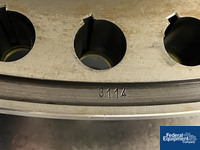 Image of 49 Station Fette 3090I Turret, D Tooled 02