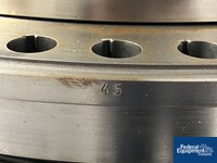 Image of 49 Station Fette 3090I Turret, D Tooled 03