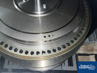 Image of 61 Station Fette 3090I Turret, B Tooled 11