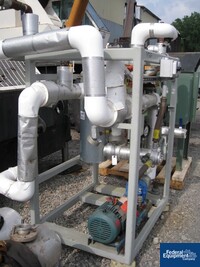 Image of 10 KW Chromalox Oil Heater 02