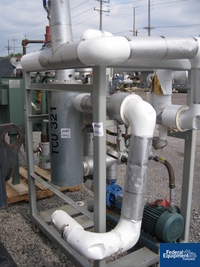 Image of 10 KW Chromalox Oil Heater 03