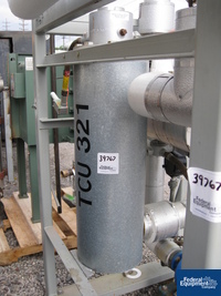 Image of 10 KW Chromalox Oil Heater 04