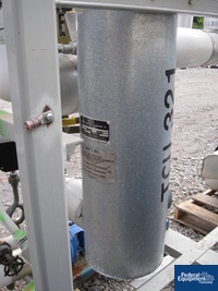 Image of 10 KW Chromalox Oil Heater 05