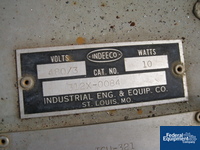 Image of 10 KW Chromalox Oil Heater 08