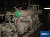 Image of 40 TON DUNHAM-BUSH CHILLER, WATER COOLED 04