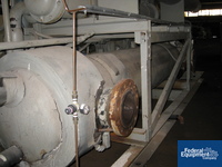 Image of 40 TON DUNHAM-BUSH CHILLER, WATER COOLED 05
