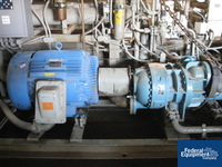 Image of 40 TON DUNHAM-BUSH CHILLER, WATER COOLED 06
