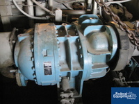 Image of 40 TON DUNHAM-BUSH CHILLER, WATER COOLED 07