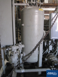 Image of 40 TON DUNHAM-BUSH CHILLER, WATER COOLED 09