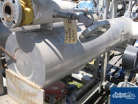 Image of 10 KW Chromalox Oil Heater 02