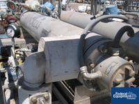 Image of 10 KW Chromalox Oil Heater 02